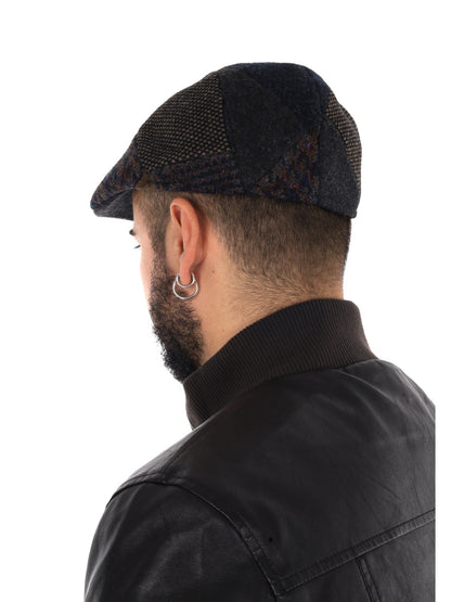 Fb cappello da unisex multicolor