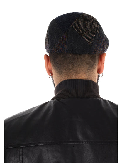 Fb cappello da unisex multicolor