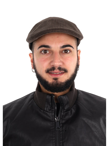 Fb cappello da unisex fango