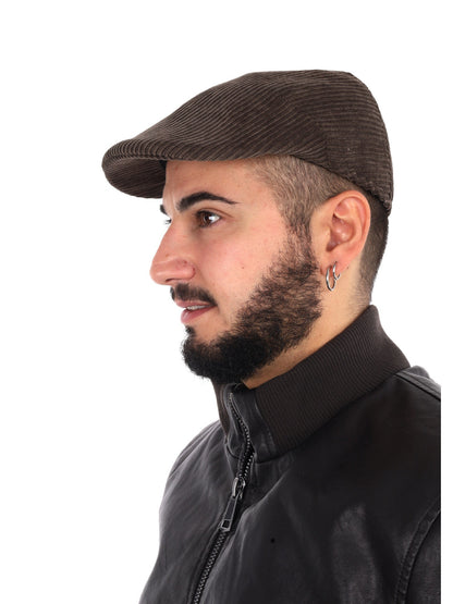 Fb cappello da unisex fango