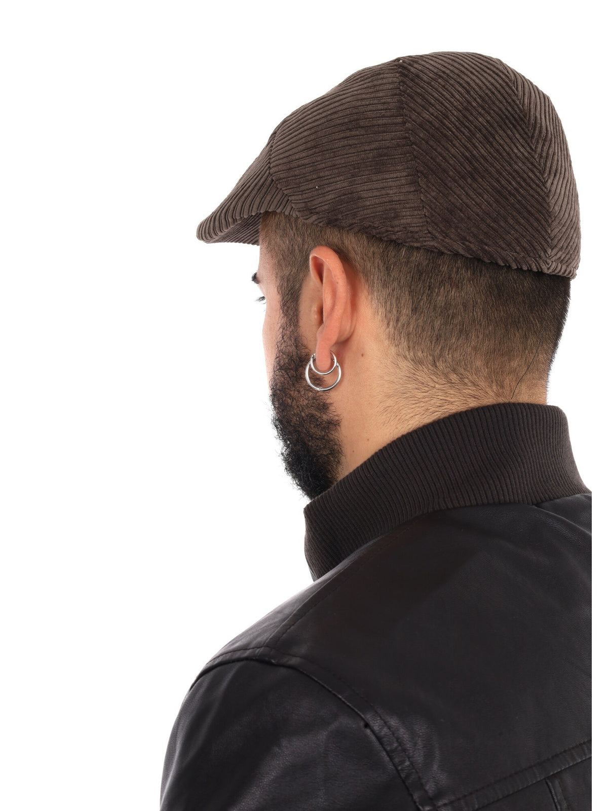 Fb cappello da unisex fango