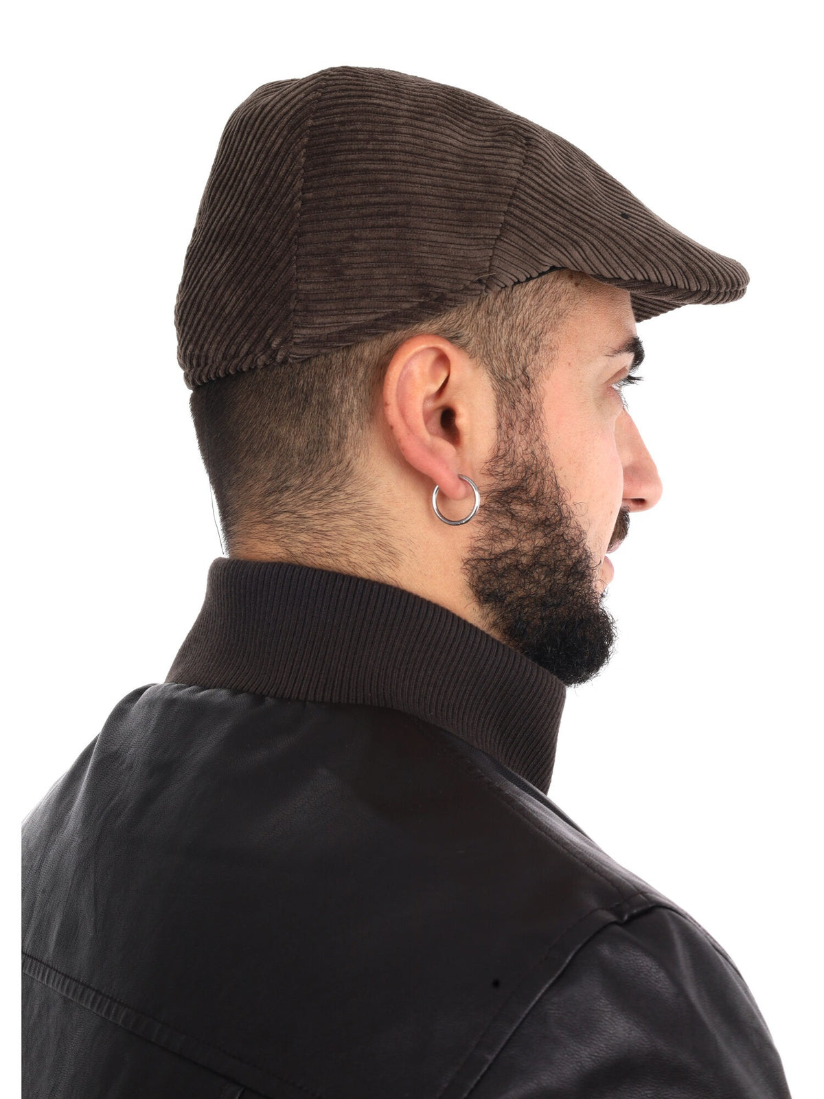 Fb cappello da unisex fango