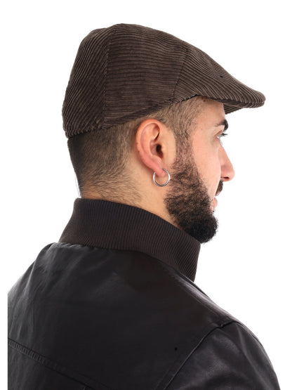 Fb cappello da unisex fango