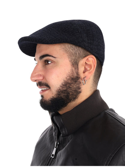Fb cappello da unisex blu