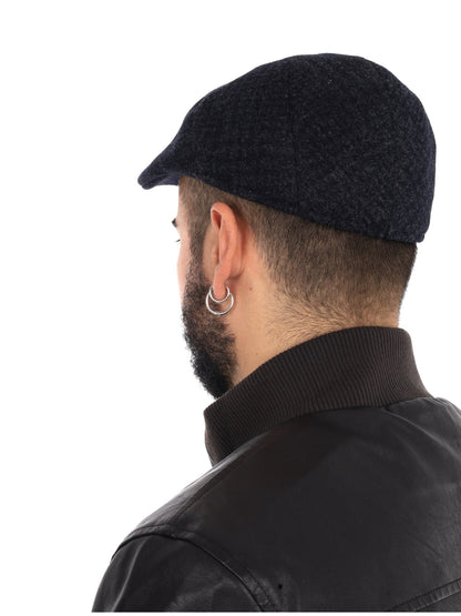 Fb cappello da unisex blu