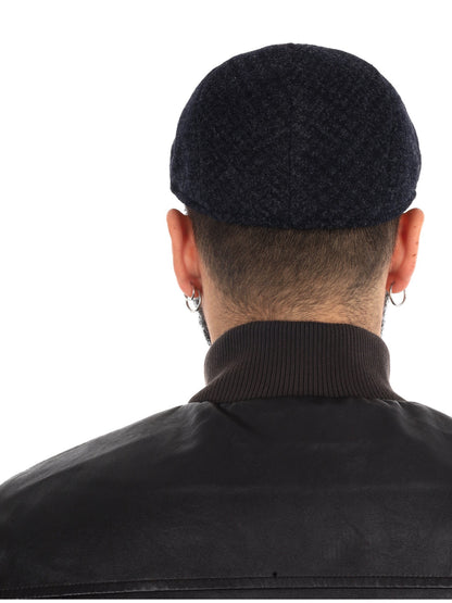 Fb cappello da unisex blu