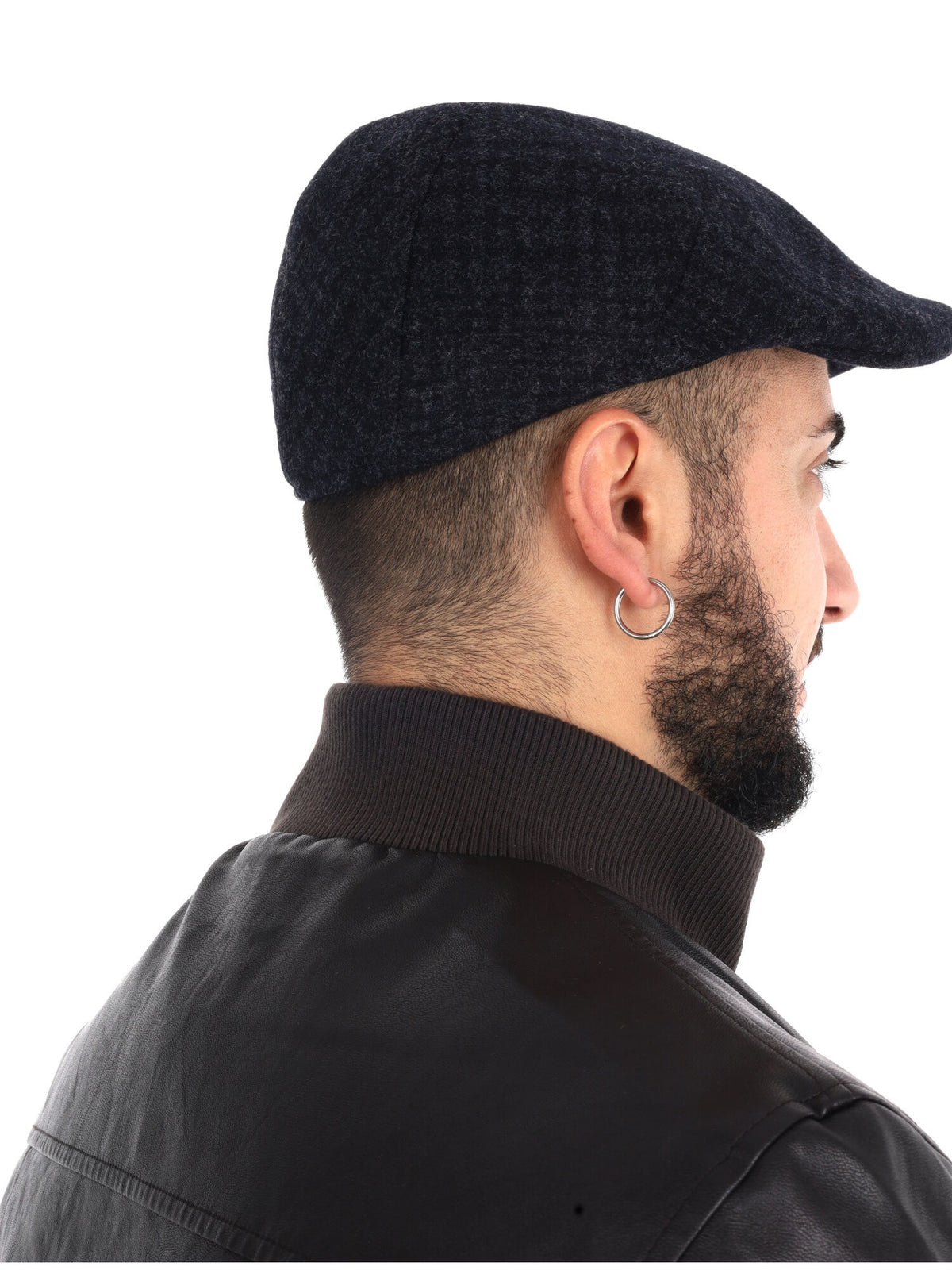 Fb cappello da unisex blu