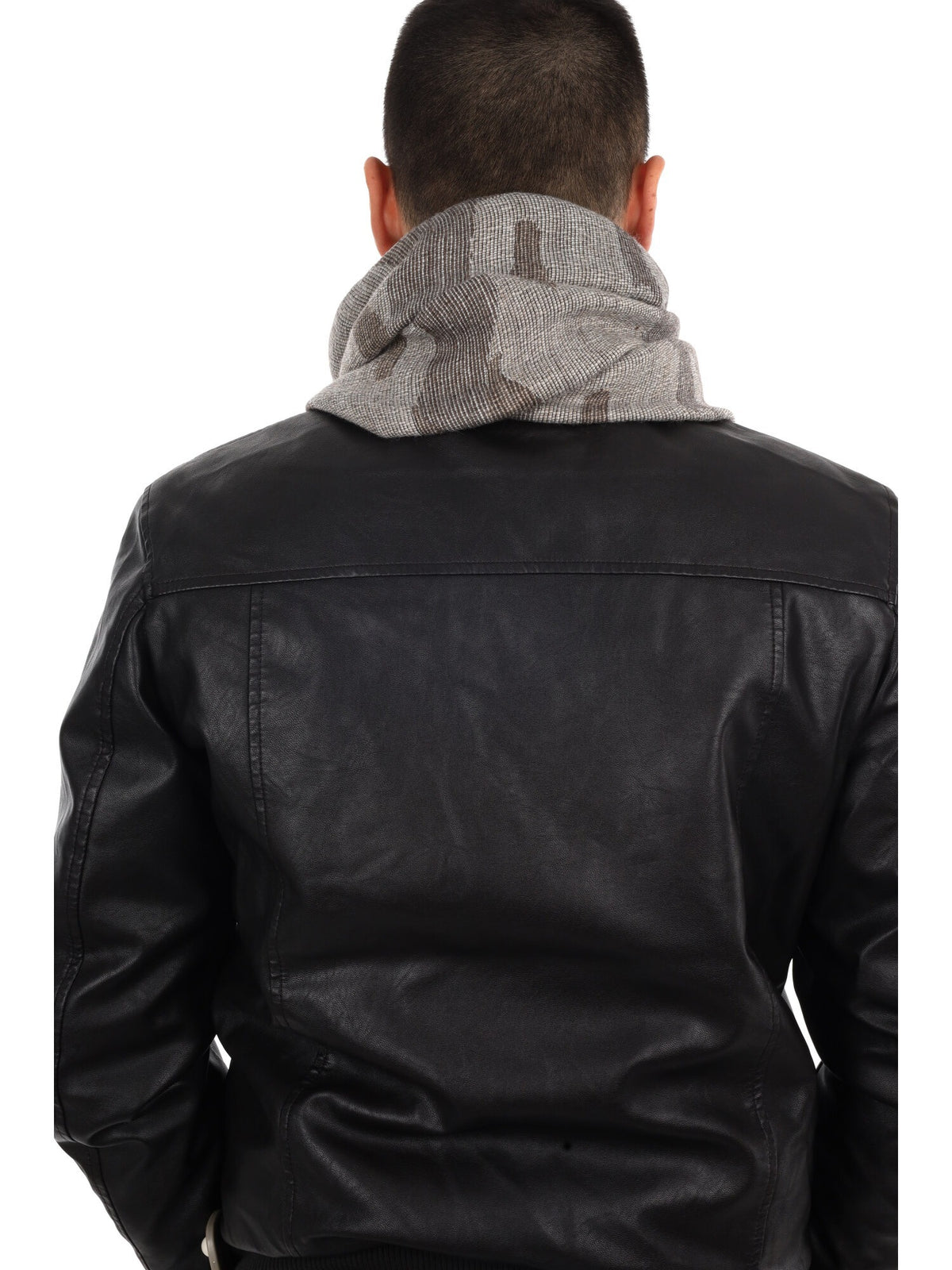 Fb sciarpa da unisex beige