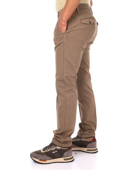 Fb panta fantasia pantalone da uomo biscotto