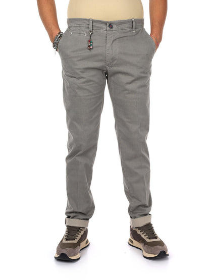 Fb panta fantasia pantalone da uomo spago