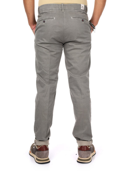 Fb panta fantasia pantalone da uomo spago