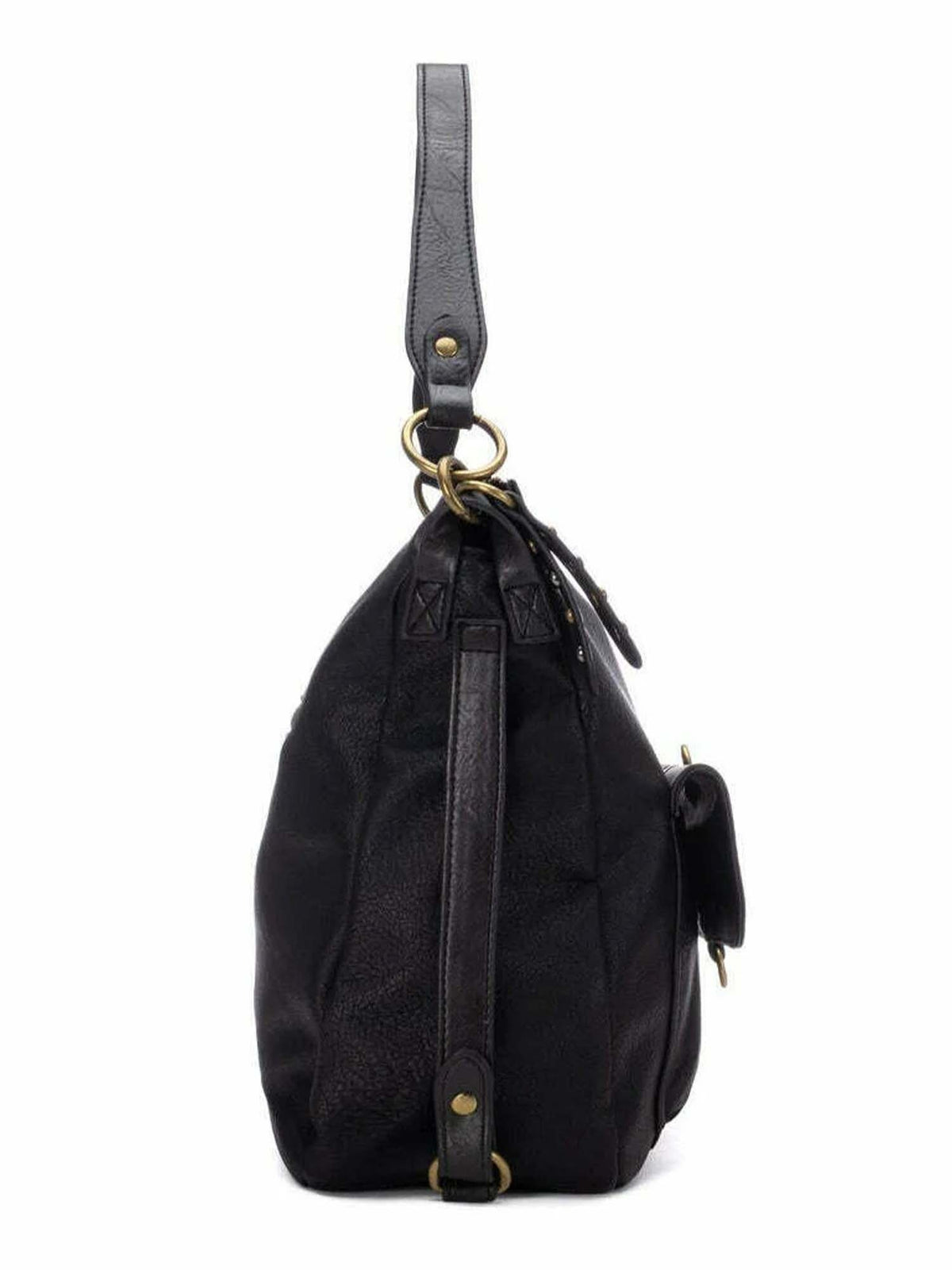 Refresh borsa da unisex nero
