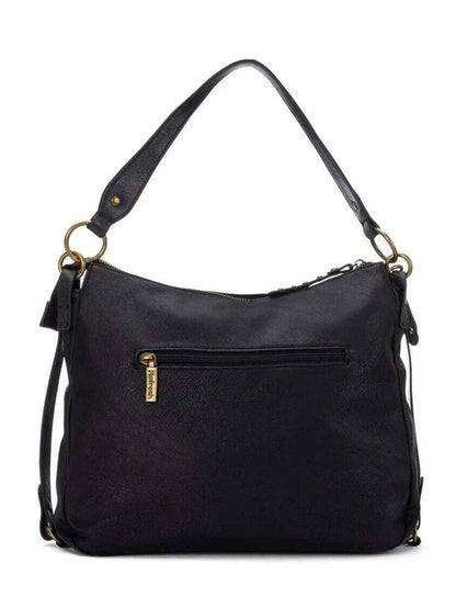 Refresh borsa da unisex nero