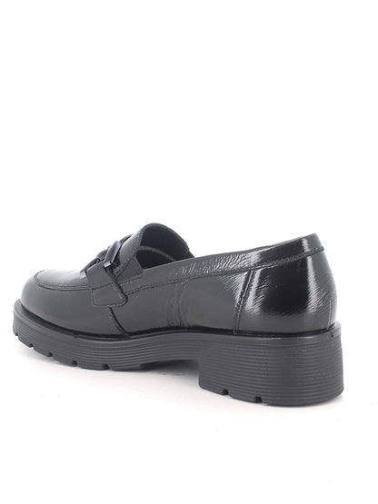 Igi&co sibilla mocassino da donna nero