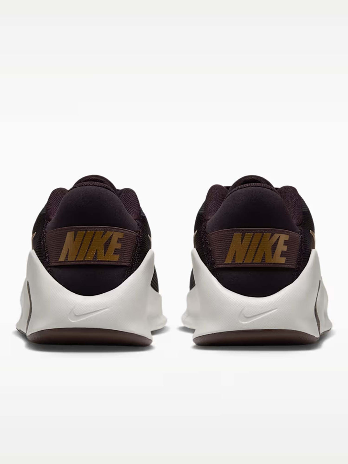 Nike flex train scarpa training da donna bordeaux