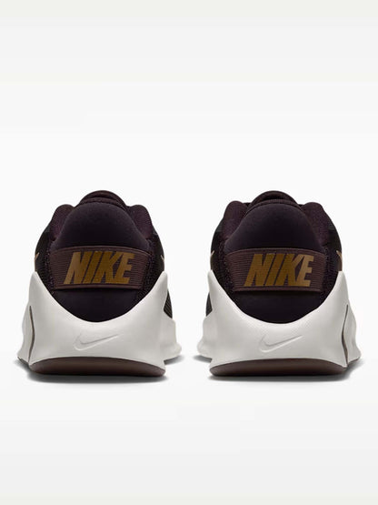 Nike flex train scarpa training da donna bordeaux