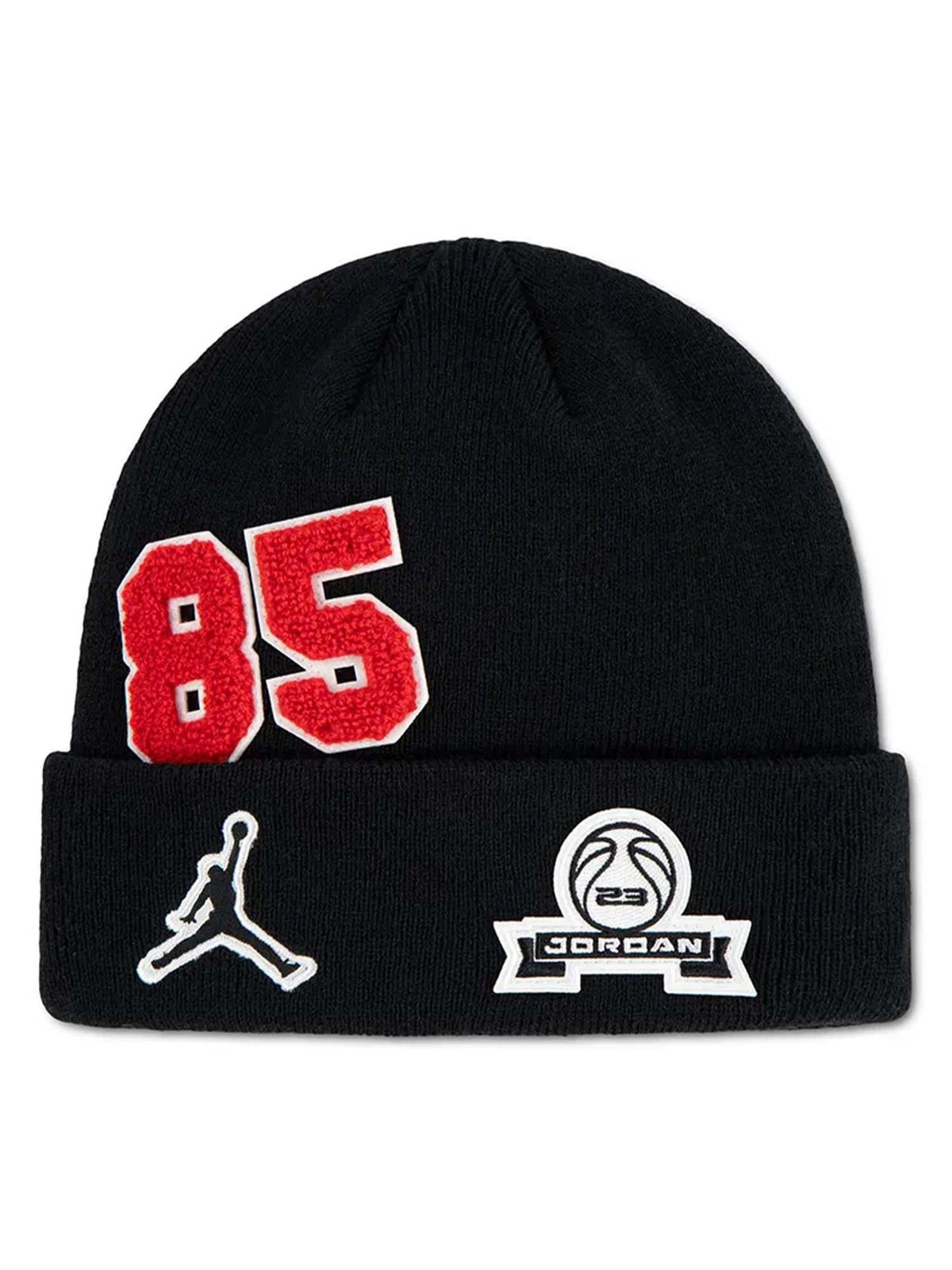 Jordan cappello jr da bambino/a nero