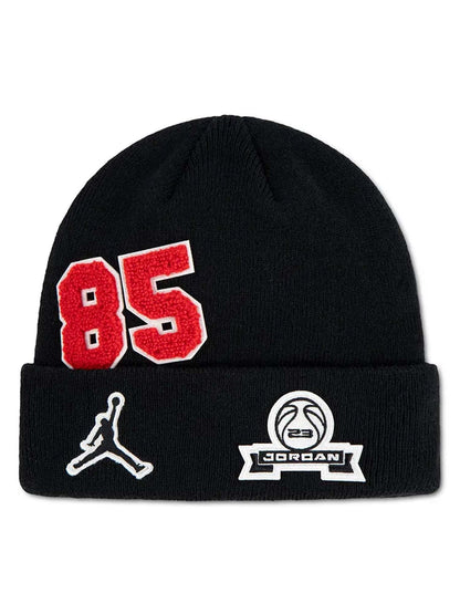 Jordan cappello jr da bambino/a nero