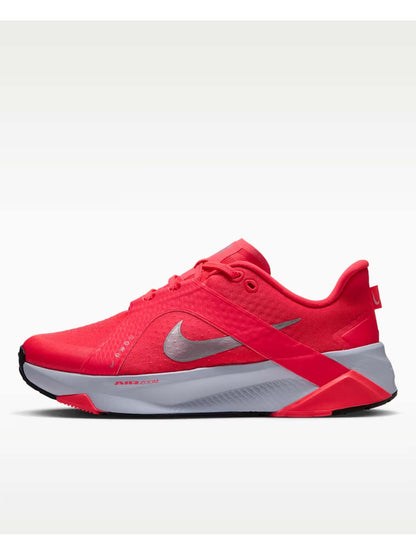 Nike hybrid rn scarpa training da donna arancio