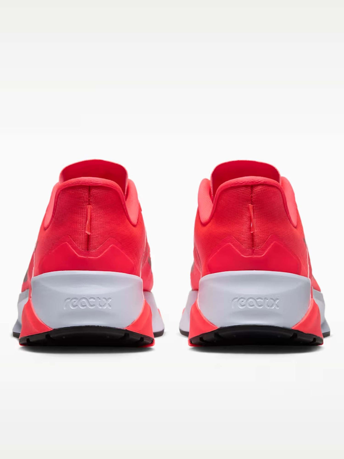 Nike hybrid rn scarpa training da donna arancio