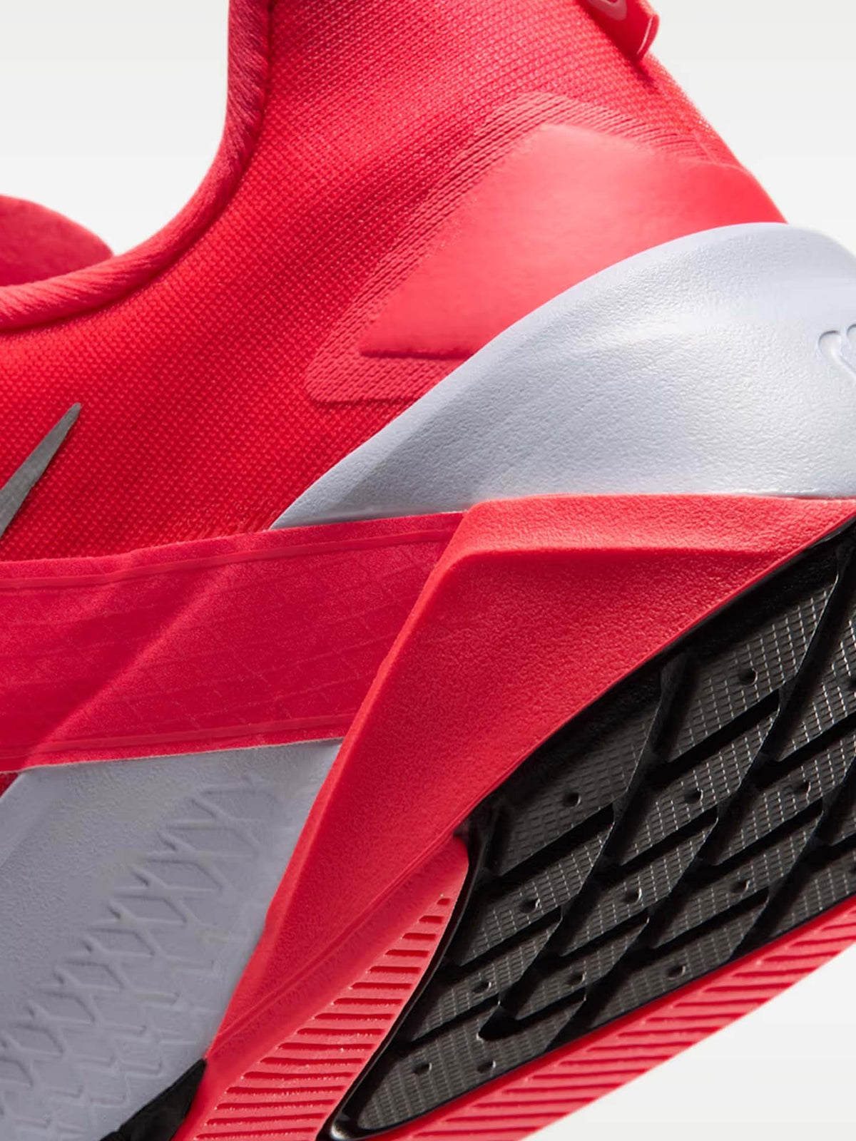Nike hybrid rn scarpa training da donna arancio