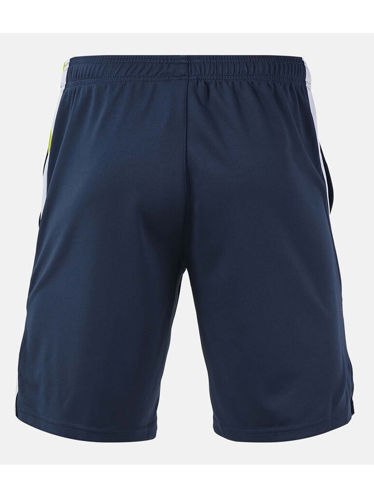 Joma terra short tennis da uomo blu