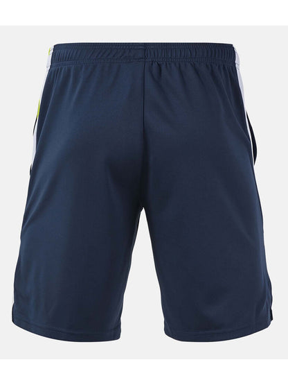 Joma terra short tennis da uomo blu