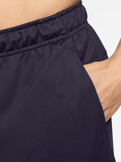 Nike short training da uomo viola