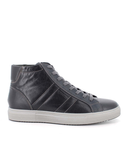 Igi&co sacha sneakers da uomo notte