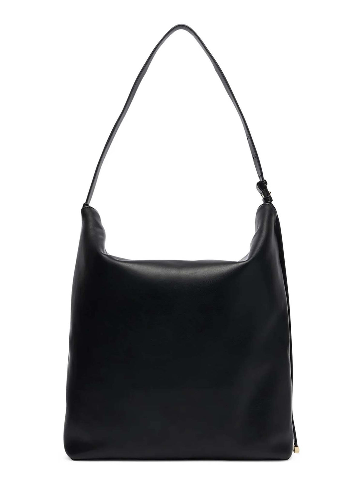 Armani excange borsa da unisex nero