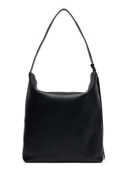 Armani excange borsa da unisex nero