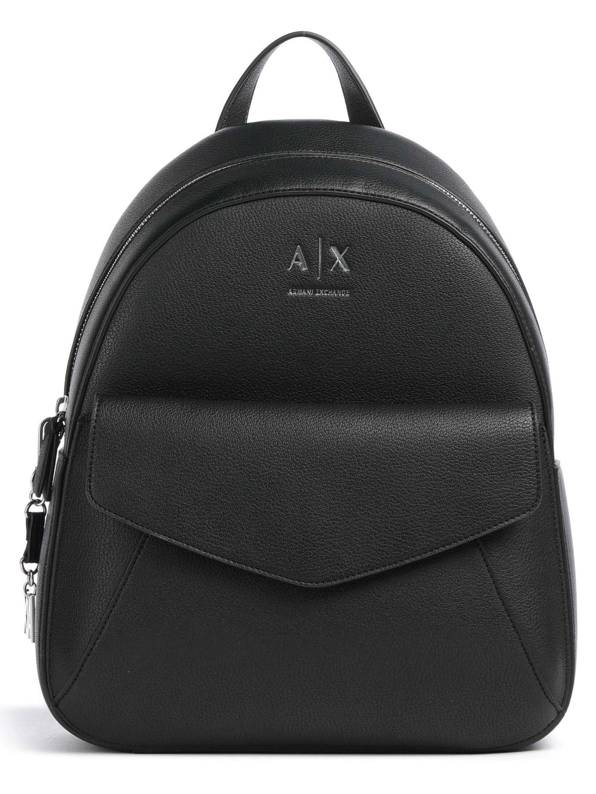 Armani excange zaino da unisex nero