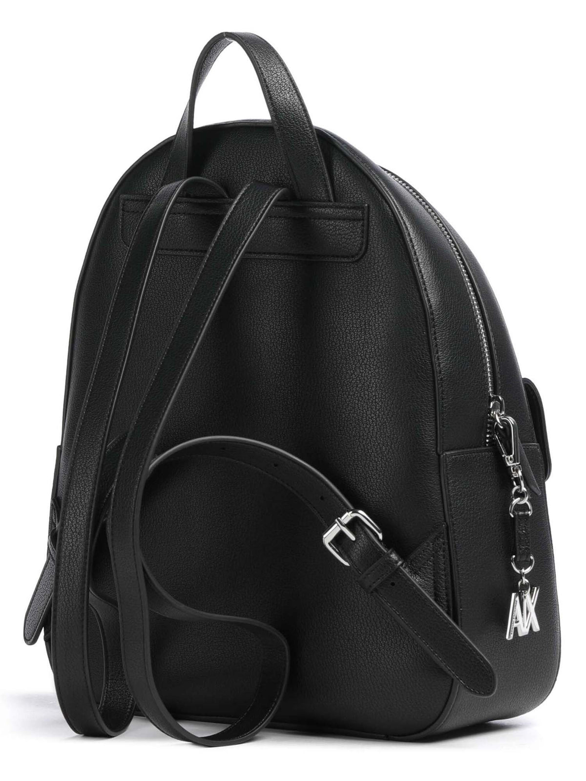 Armani excange zaino da unisex nero