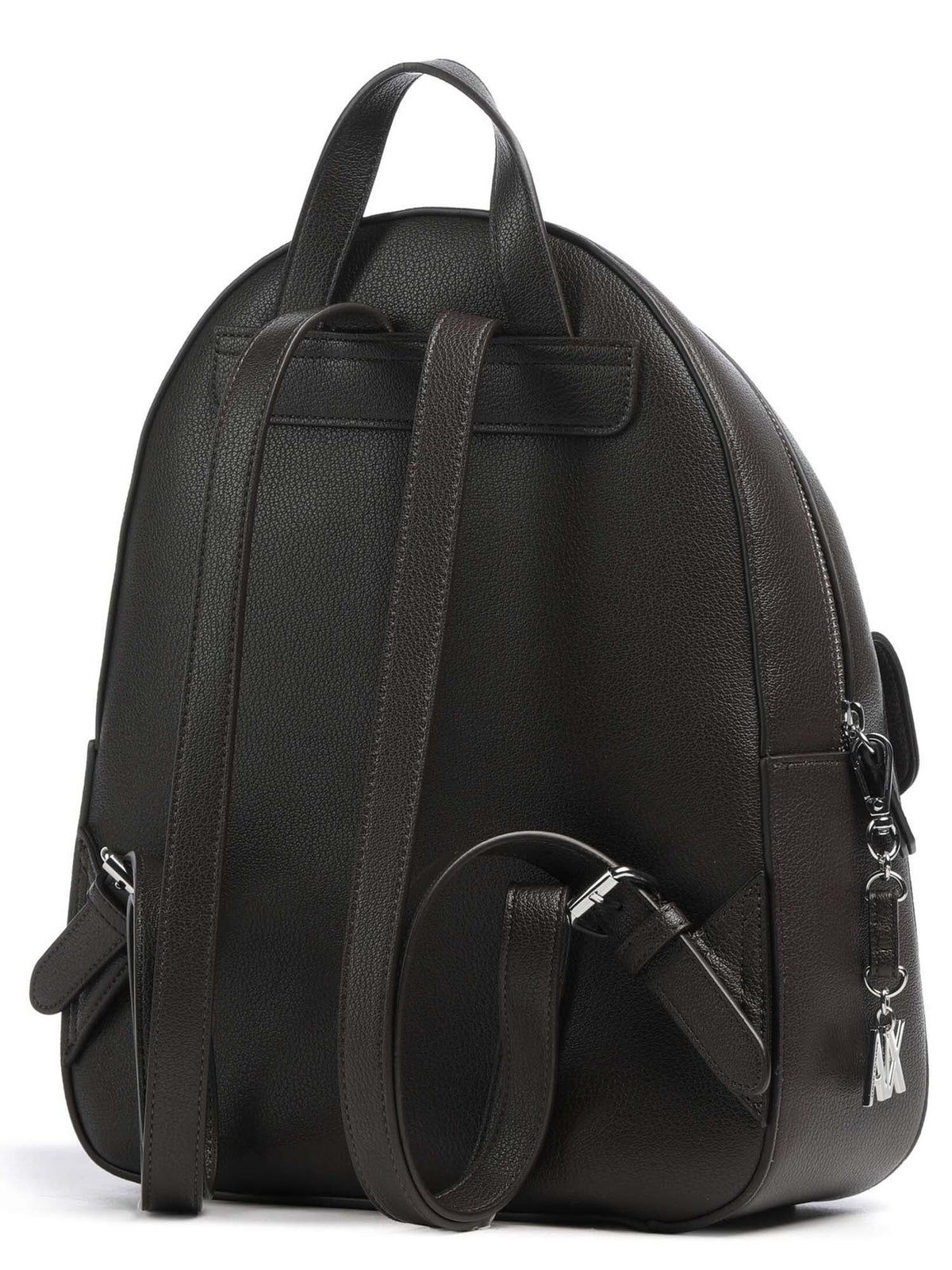 Armani excange zaino da unisex marrone