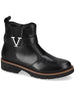 valleverde-stivalett-stivale-da-donna-nero-4
