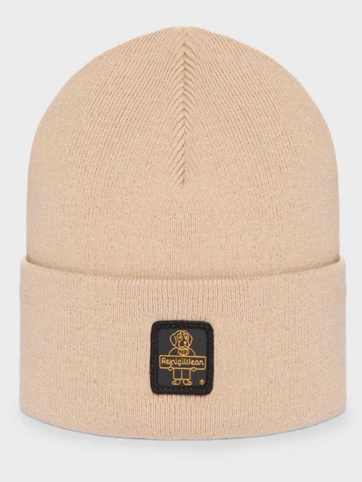 Refrigiwear clarkhat cappello da unisex beige