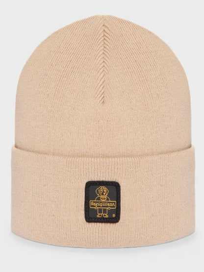 Refrigiwear clarkhat cappello da unisex beige