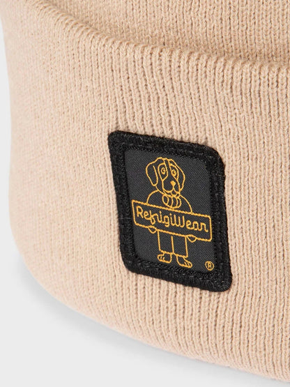 Refrigiwear clarkhat cappello da unisex beige
