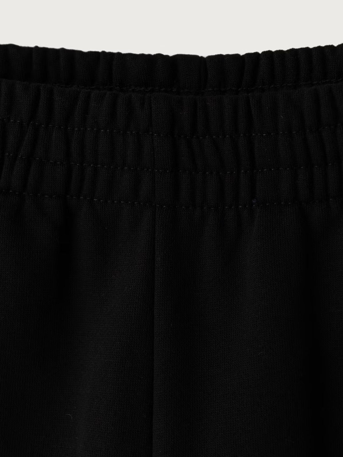EA7 train core id pantalone da bambino/a nero