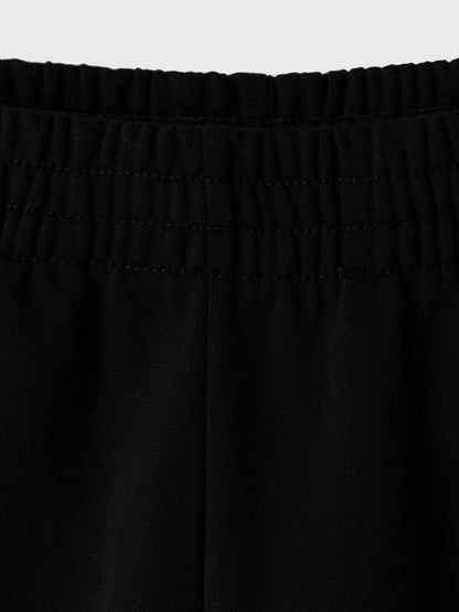 EA7 train core id pantalone da bambino/a nero