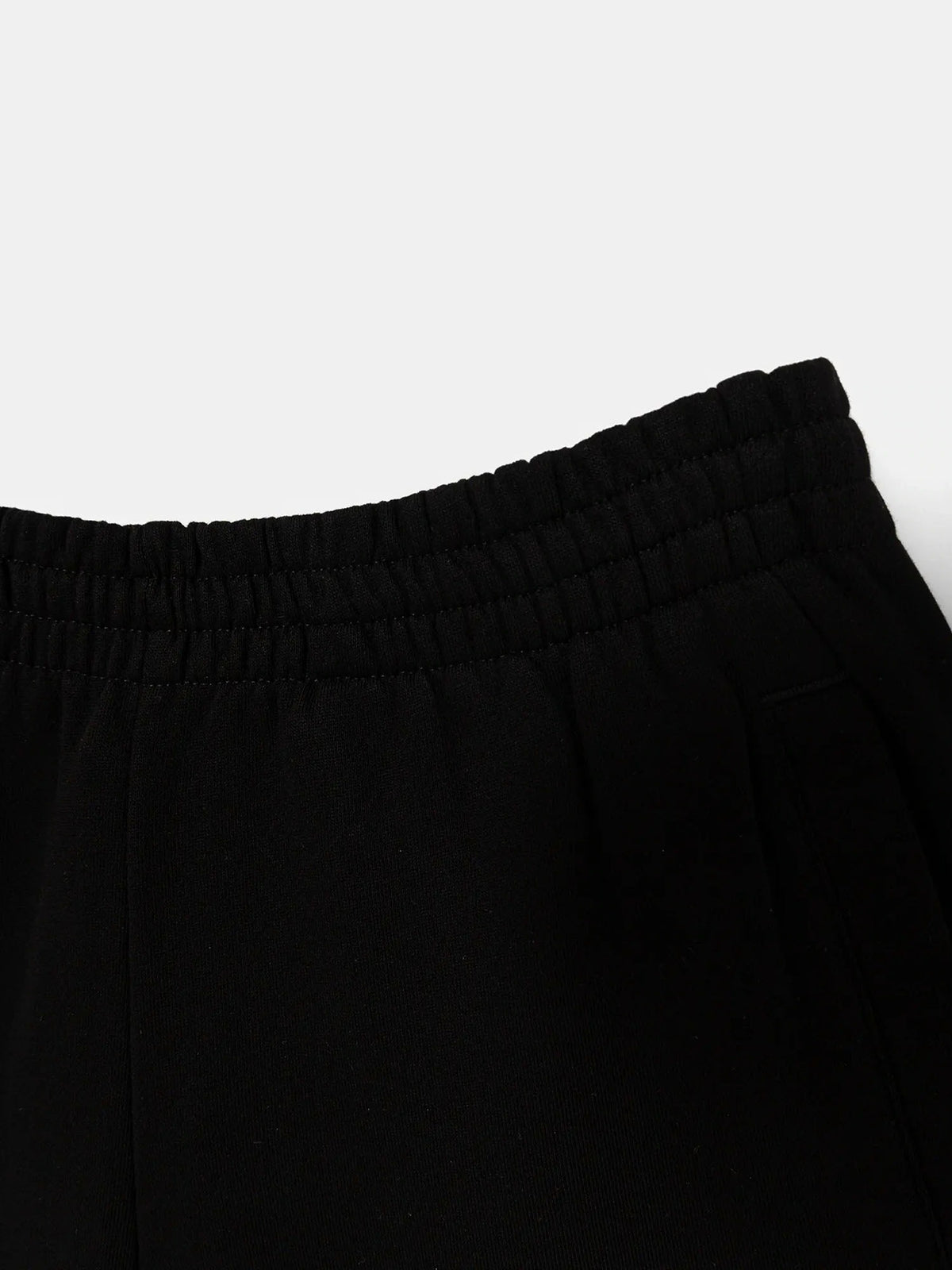 EA7 train core id pantalone da bambino/a nero