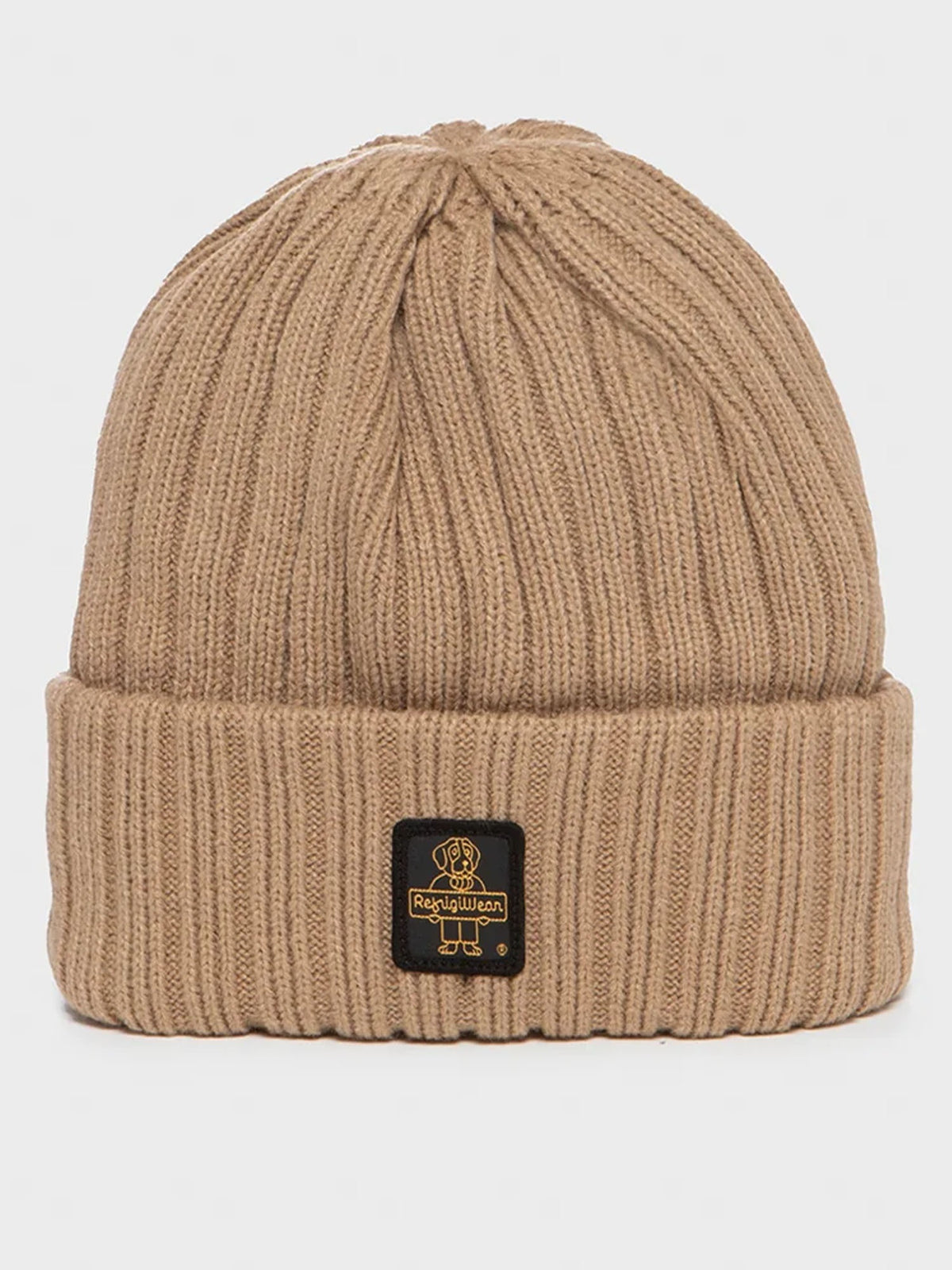 Refrigiwear colorado cappello da unisex beige