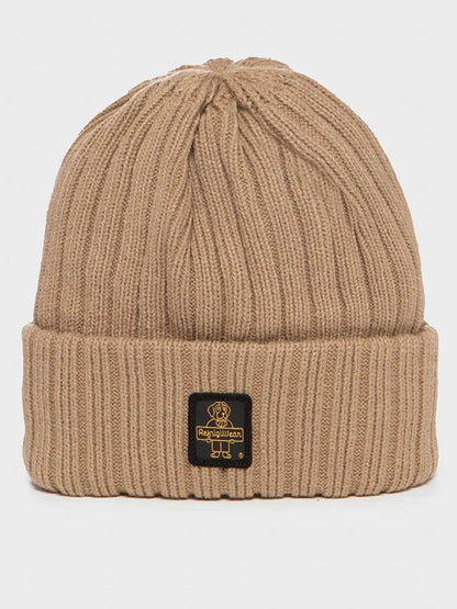 Refrigiwear colorado cappello da unisex beige