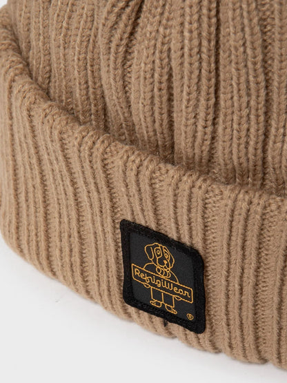 Refrigiwear colorado cappello da unisex beige