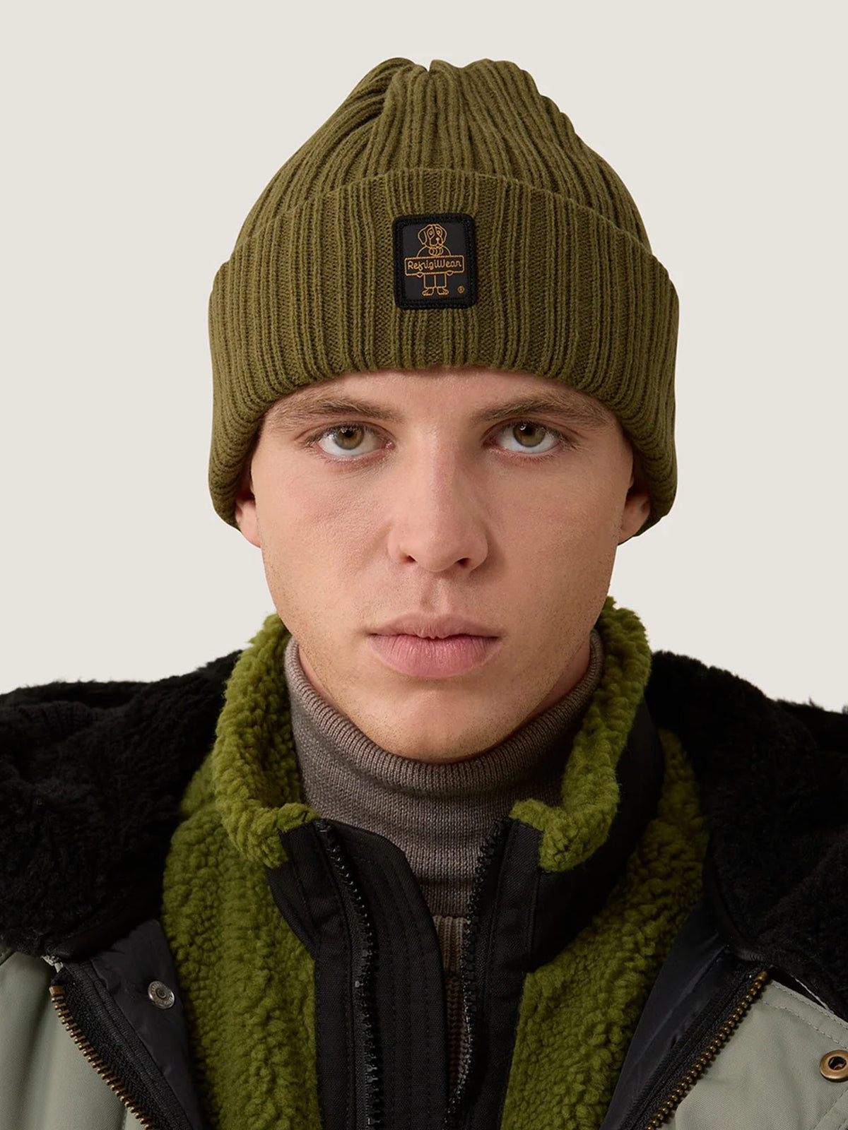 Refrigiwear colorado cappello da unisex verde