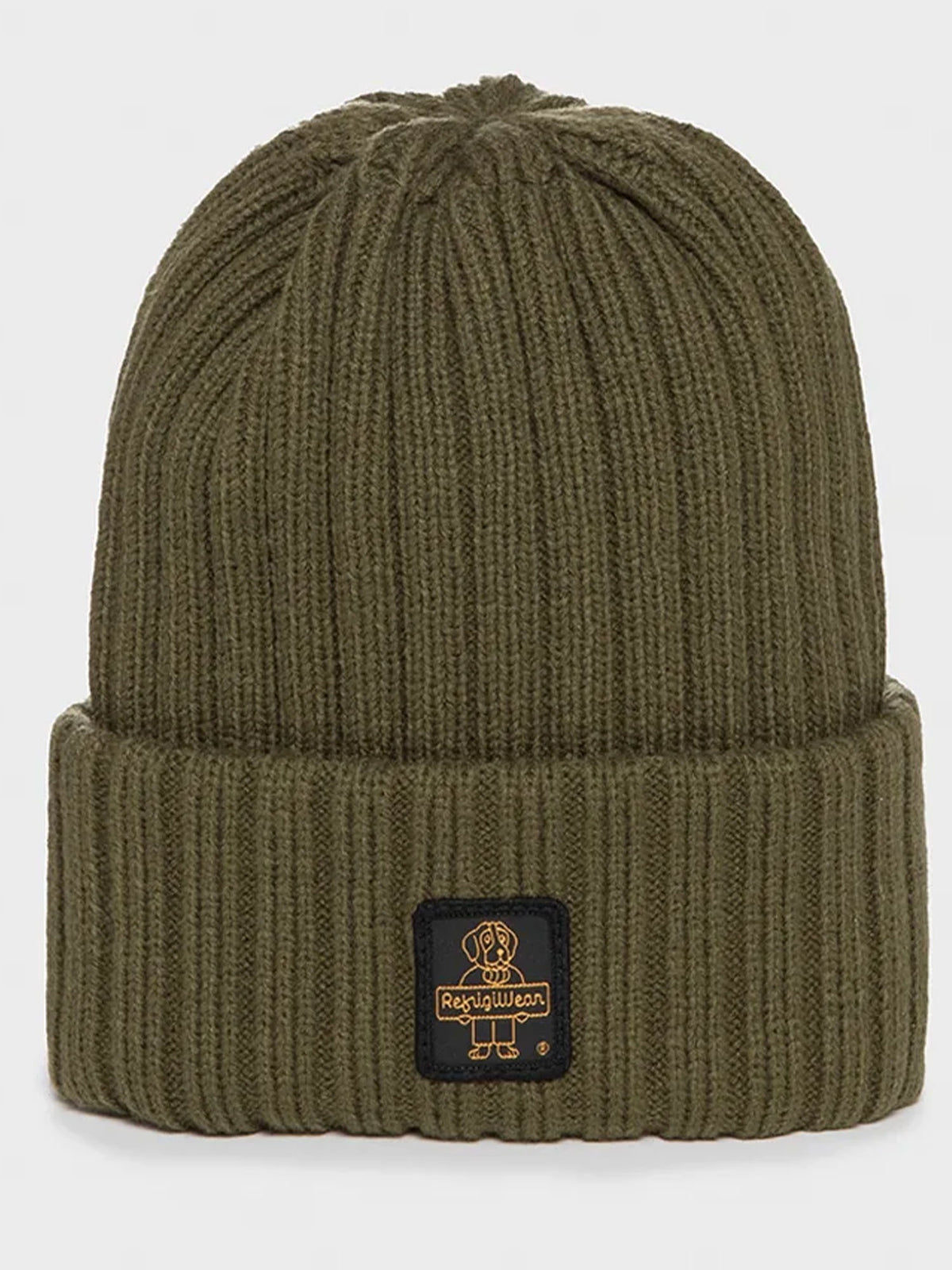 Refrigiwear colorado cappello da unisex verde