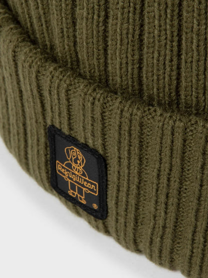 Refrigiwear colorado cappello da unisex verde