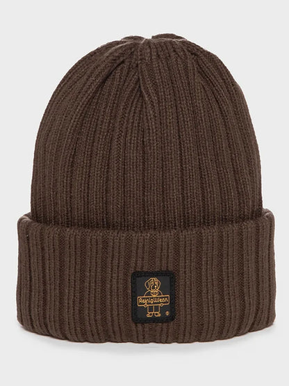 Refrigiwear colorado cappello da unisex caffe'