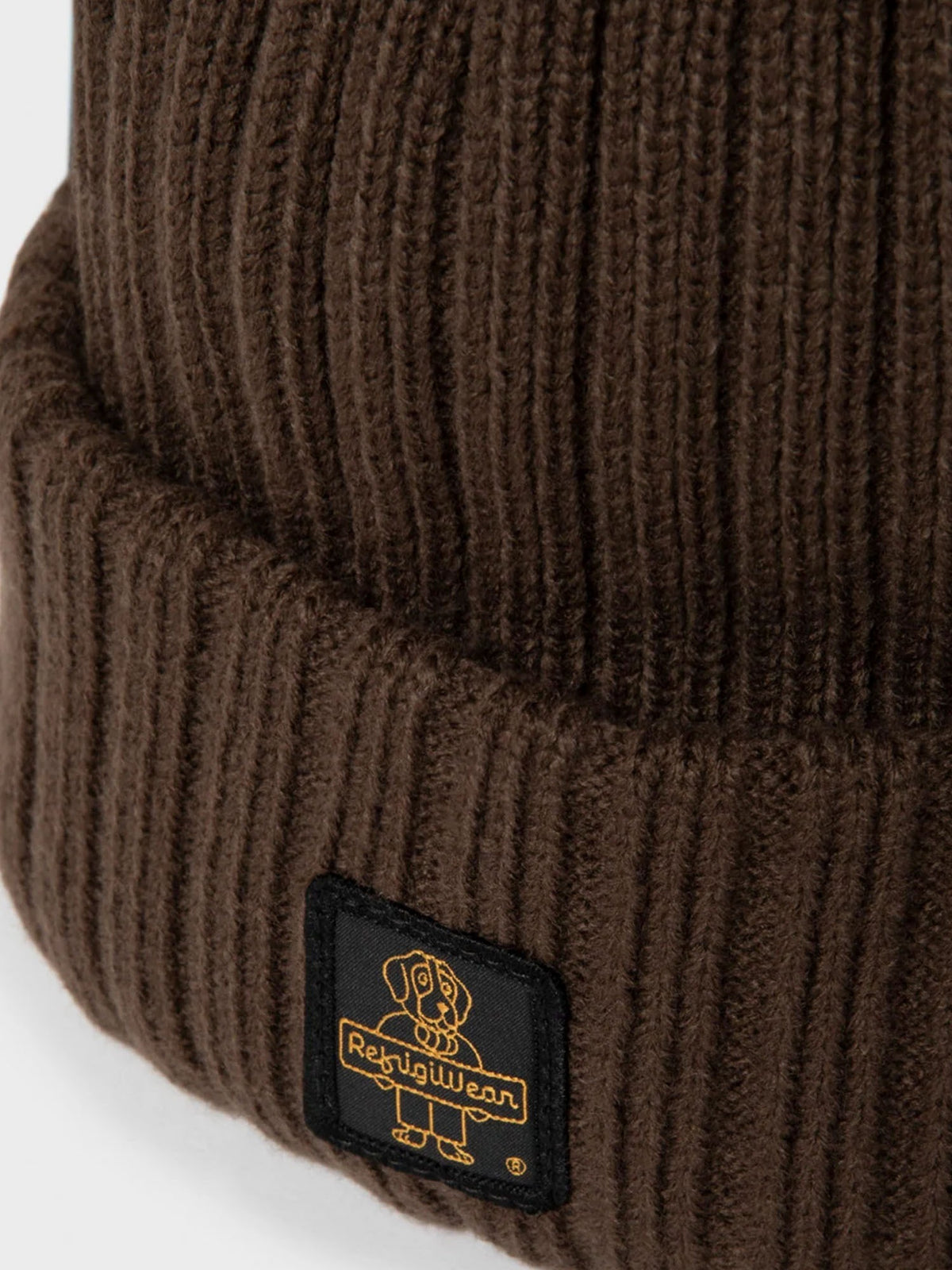Refrigiwear colorado cappello da unisex caffe'