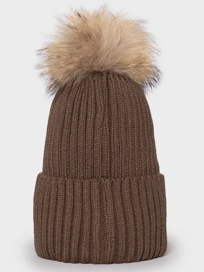 Refrigiwear flakehat cappello da unisex caffe'